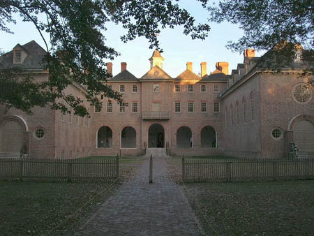 威廉玛丽学院